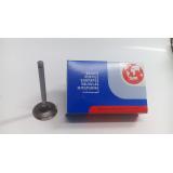 Клапана ГАЗ-3110 дв. 402 SM впуск.