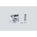 Поршень палец порш,стоп.кольца (дв.409) 96,0 гр.А  ШИРОКИЕ