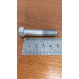 Болт стяжной рессоры  ВОЛГА М10*1*48