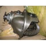 Редуктор заднего моста ГАЗ-53 
