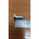 Болт М12*1,75*25 подушки двигателя Волга, Газель 