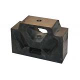 Подушка опоры двигателя ГАЗ-3308,33104,ЗИЛ,ПАЗ Евро-2 НЕ ГАЗЕЛЬ!!!!  (задняя боковая)