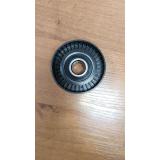 Ролик натяжителя  ЕВРО 3 дв.40524,40904. 42164 (голый)  SKF