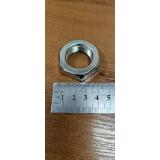 Гайка М24*1,5 рулевого механизма ГАЗель, ГАЗ-3307 (низкая)