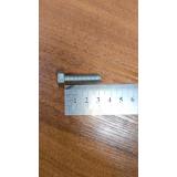 Болт М 8*1,25*30 крепления корзины сцепления  дв.ЗМЗ-402-406 