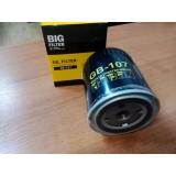 Фильтр маслянный дв.406 (Волга 3102,3110, УМЗ 4216) BIG (GB-107)