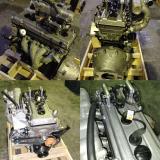 Двигатель 409  Евро-2  АИ-92 (ПОД ГУР,МИКАС 7.2; 143 л.с) с датчиком фаз. ПОД ДВОЙНУЮ ПРИЁМНУЮ ТРУБУ