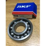 Подшипник первичн вала 50307 КПП 5-ти ГАЗель SKF АНАЛОГ (без стопора)