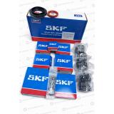 Подшипники КПП ГАЗ ГАЗель NEXT 3х состовная SKF КИТАЙ
